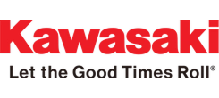 Kawasaki Logo