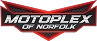 Motoplex of Norfolk Logo